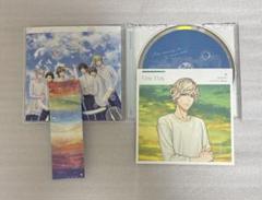 HE★VENS 「One Day」ソロジャケット天草シオンのサムネイル