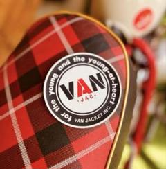 2025年最新】VAN Jacket ノベルティグッズの人気アイテム - メルカリ