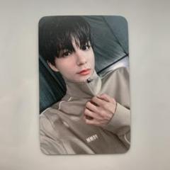 NCT CCOMAZ GROCERY STORE OFFICIAL MD RANDOM TRADING CARD