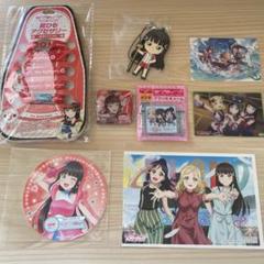ラブライブサンシャイン　グッズ　沼津限定手拭い　浦女ジャージ ラブライブサンシャイン グッズ 沼津限定手拭い - メルカリ