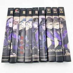 【匿名配送】クリアポスター ツイステ 8点セット 匿名配送】クリアポスター ツイステ 8点セット - メルカリ