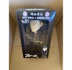 滝谷源治　CRAZY HEADS クローズ&WORST ワースト m22190456652_1.jpg?1712885263