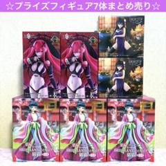 最新 人気プライズフィギュア まとめ売り 激安 処分価格 在庫が足りません！人気プライズフィギュア超高額買取！！ 1/30