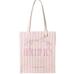 2025年最新】Herlipto レディース トートバッグの人気アイテム