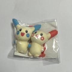 プラスル マイナン 海外版 デッキ 未開封 プラスル マイナン 海外版 デッキ 未開封