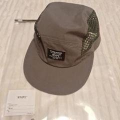 WTAPS T-7 Tussah Cap WTAPS