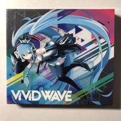 八王子P ViViD WAVE (初回盤CD+DVD)<豪華三方背BOX仕様>