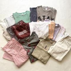 ZARA KIDS チャンピオン 韓国子供服　まとめ売り5点　140cm 女の子 110cm 16点 まとめ売り 韓国子供服 zara - メルカリ