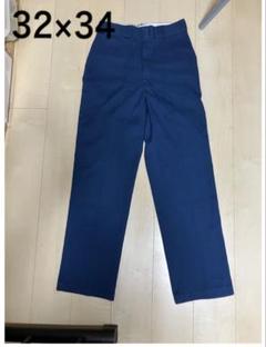 Dickies 【ちびタグ】70s 80s USA製 w32 希少サイズ Dickies 【ちびタグ】70s 80s USA製 w32 希少サイズ - メルカリ