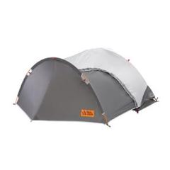 DOPPEL GANGER ツーリングテント　DBT531-GY 中古 DOPPEL GANGER ツーリングテント DBT531-GY 中古 - メルカリ