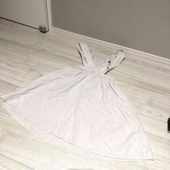 ✨夏冬兼用✨女の子ワンピース❤️120cm