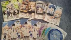 カッコウの許嫁 DVD全巻セット