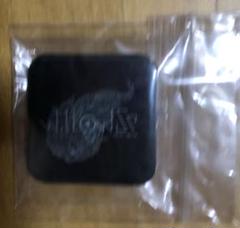 [期間限定おまけ付き！]　nqrse　なるせ　Will O Wisp　缶バッジ 期間限定おまけ付き！] nqrse なるせ Will O Wisp 缶バッジ