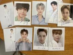 SEVENTEEN セブチ トレカ まとめ売り セット - メルカリ