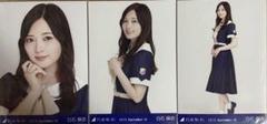 乃木坂46 白石麻衣 5thバスラT コンプ Amazon.co.jp: 乃木坂46 白石麻衣2020.April Ⅴ公式生写真コンプ
