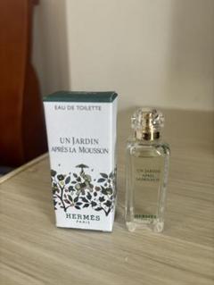 箱無しHERMESモンスーンの庭 Amazon | モンスーンの庭 EDT 100ml[並行輸入品] | Hermes