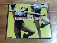 ジョー・リノイエ　Synchronized Love 限定盤　7インチレコード Yahoo!オークション - 希少限定盤 7インチレコード〔 Joe Rinoie