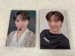 seventeen ディノ thanks キャンペーン レア 2025年最新】thanks ディノの人気アイテム - メルカリ