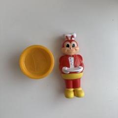 Jollibee おもちゃセット Amazon.co.jp: jollibee ジョリビー おもちゃ5点コンプリート