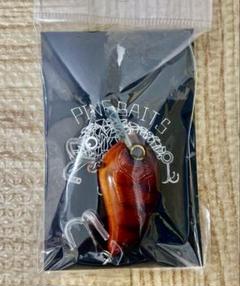 PINEBAITS Runnerパインベイツ ランナー#レッドギル パインベイツ Runner ランナー レッドギル