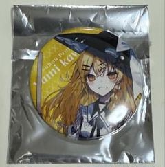 東方　缶バッジ　霧雨魔理沙　ブックオフ