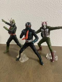 HDX 仮面ライダー 1号 2号 ショッカーライダー V3 HDX 仮面ライダー 1号 2号 ショッカーライダー V3 - メルカリ