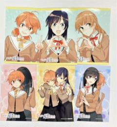 やがて君になる 佐伯沙弥香 アクキー　bioom into you Amazon.co.jp: やがて君になる アクリルスタンド 台座あり 小糸