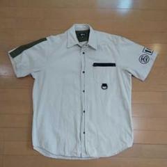 STUSSY 半袖シャツ