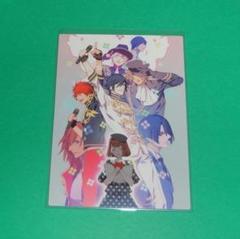 うたのプリンスさまっ♪ トレーディングカード PR05:ST☆RISHのサムネイル