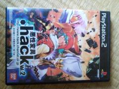 .hack// 悪性変異VOL.2