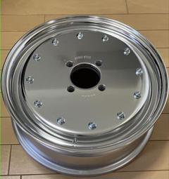 深リム SSRマークⅡ 8．5J－14 売約済 - アルミホイール