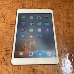 ジャンクiPad mini Wi-Fi 16GB MD531J/A A1432