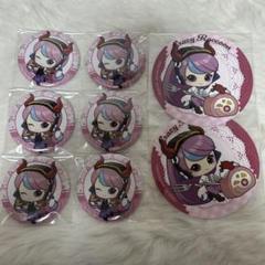 2025年最新】CRカフェ 缶バッジの人気アイテム - メルカリ