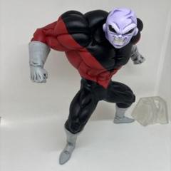 ドラゴンボール　フィギュア　ジレンのサムネイル
