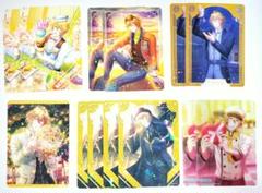 うたプリ 四ノ宮那月 ビジュアルコレクションカード セット Vol.2