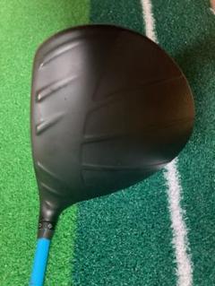 PING G400 ドライバー 10度 ４Ｓ
