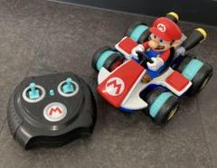 値下！マリオカート マリオ　Jakks Santa Monica ラジコン