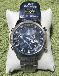EDIFICE EQW-T6300D-2A2F 時計 EDIFICE EQW-T6300D-2A2F - メルカリ