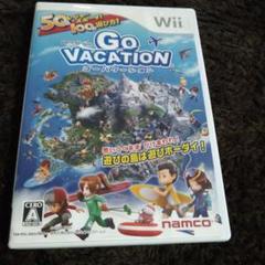 GO VACATION