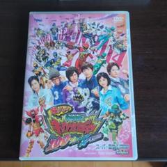 帰ってきた獣電戦隊キョウリュウジャー 100YEARS AFTER [DVD] Amazon.co.jp: 帰ってきた獣電戦隊キョウリュウジャー 100YEARS