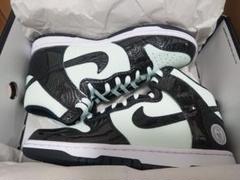 ナイキ ダンク HIGH Barely Green NIKE DUNK