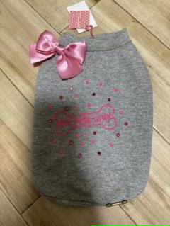 for pets only (フォーペッツオンリー)レオパード柄 タートルネック for pets only (フォーペッツオンリー)レオパード柄 タートルネック