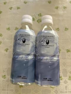ポタポタクラブ ライフエッセンス ボトルウォーター300ml ポタポタクラブ ライフエッセンス300ml×2本 - メルカリ