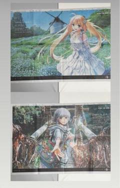 2025年最新】FGO オベロン クリアファイルの人気アイテム - メルカリ