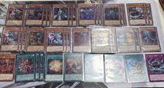 遊戯王 VSK9 デッキ 誘発EX込 - メルカリ
