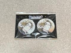 にじさんじ 伏見ガク ハッピートリガー 5th Anniversary 缶バッジ ハッピートリガー 5th Anniversary グッズ」2023年4月29日(土)18