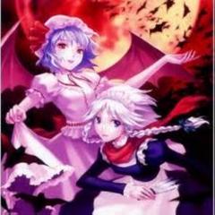SOUND HOLIC MEETS TOHO ~東方的幻想四撃蹴~