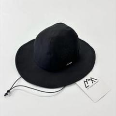 24aw 未使用 コムフィーアウトドアガーメント ヒュッテ ハット コエクジスト 24aw 未使用 コムフィーアウトドアガーメント ヒュッテ ハット