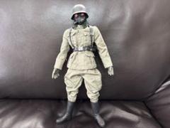 激レア ミリタリーフィギュア等 まとめ売り 当時もの 大量