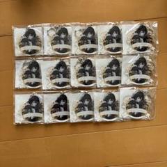 東京喰種 東京グール くじ引き堂 アクリルキーホルダー 霧嶋絢都 15点セット
